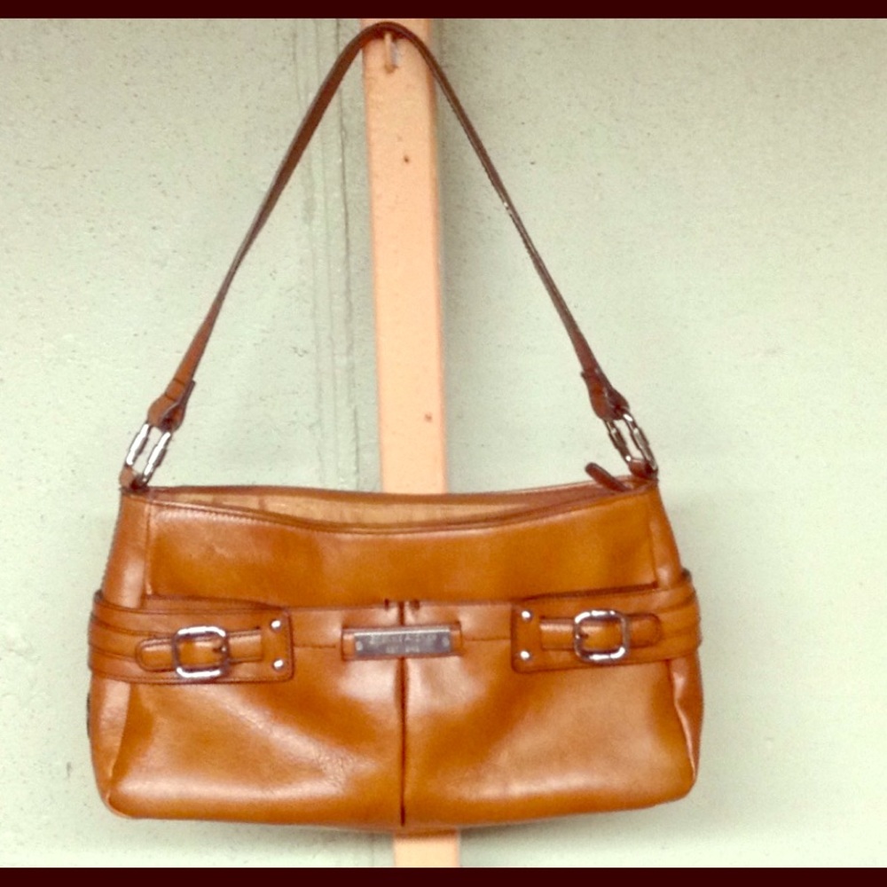 Mid Size Shoulder Bag